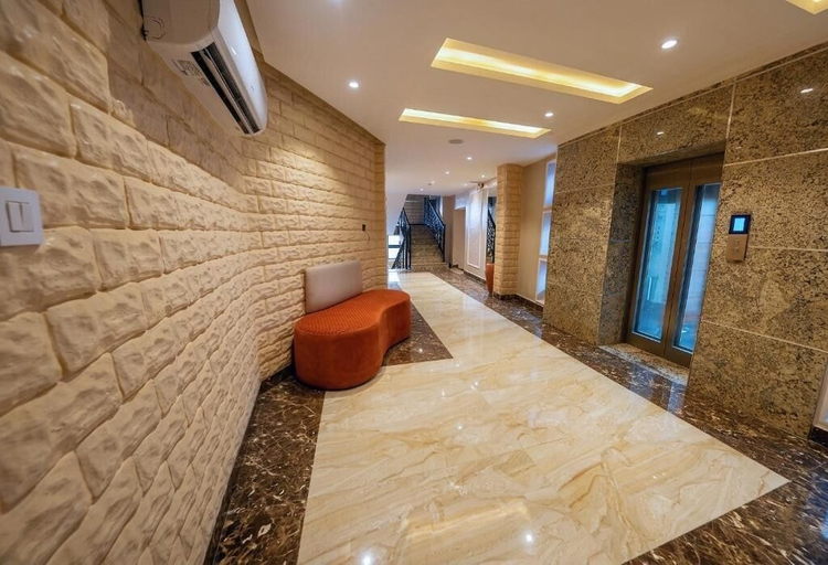 Interior 4, Waveline Apartment, AbujaMun