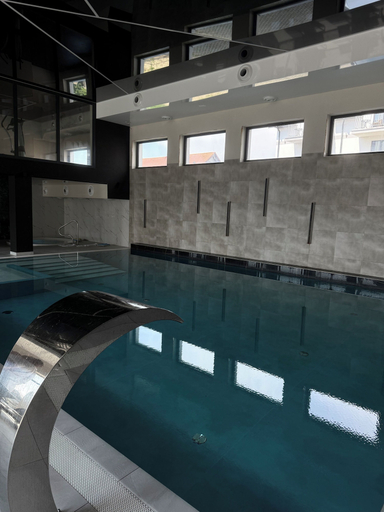 Pool 4, Holiday Home Resort & Spa, Sławno
