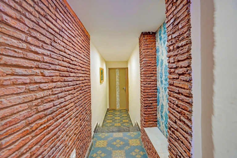 Interior 4, Classic Townhouse Swarn Mandir, Amritsar