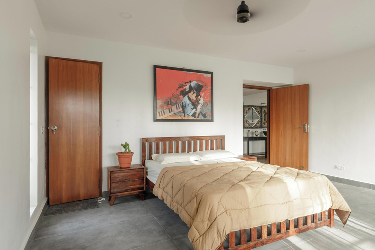 Others 4, Azura Villa by Stayjade, Bangalore