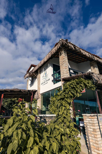Exterior & Views 2, Pousada Arte do Velejo, São Miguel de Touros