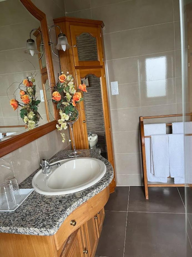 Bathroom 3, Quintinha d´Avo, Vila Verde