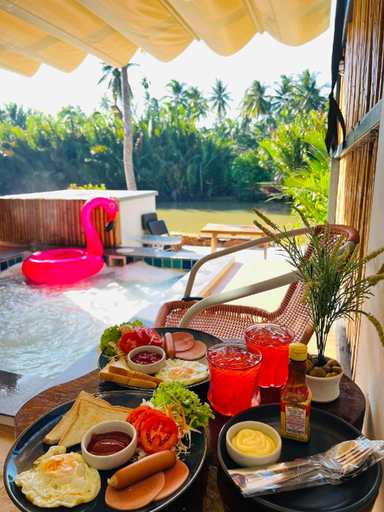Others 5, Phetrapoolvillas, Muang Surat Thani