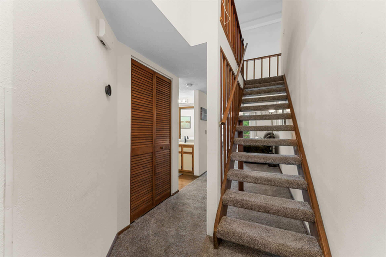 Interior 5, The Cozy Groves in Fall Creek, Taney