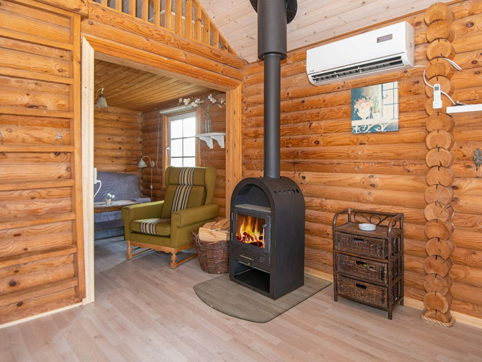 Sport & Beauty 5, 4 Person Holiday Home in Hovborg, Vejen