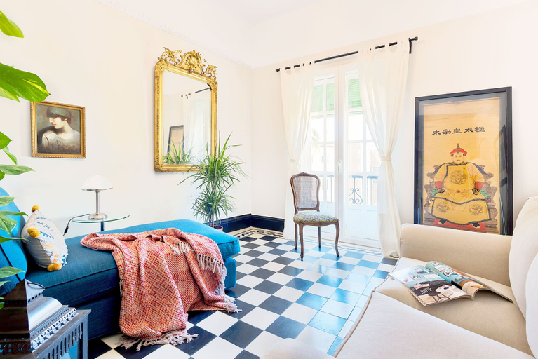 Others 5, Genteel Home Romanilla, Granada