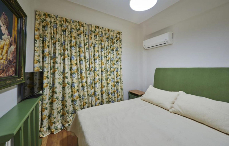 Bedroom 3, Luxury 4 Bdrm Villa with Pvt Pool on the beach, Attica