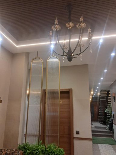 Others 5, hotel manjushree, Hoshangabad
