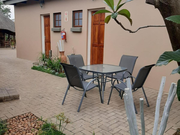Others 4, Villa Verde, Mangaung