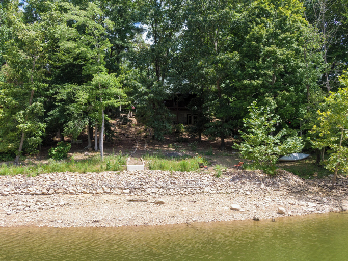 Interior 4, Garretts Getaway at Watauga Lake, Johnson