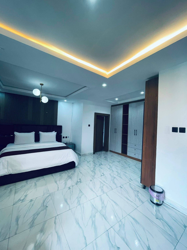 Room 5, Soilsmart Haven, AbujaMun