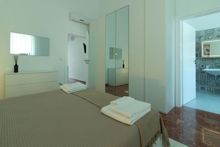Room 5, Residence Rossini Suites & Poll, Lecce