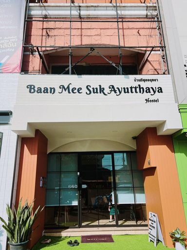 Exterior & Views 2, Baan Mee Suk Ayutthaya, Phra Nakhon Si Ayutthaya