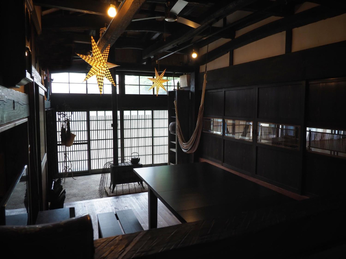 Food & Drinks 4, Kominka Washinkan - Vacation STAY 13791, Yaita