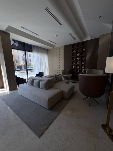 Reception 3, Sdu Boutique Al-Tahlia, Al Madinah Al Munawwarah