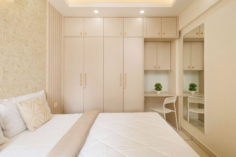 Interior 2, Ecoworld by Redolive 2bhknr Wipro 30min E-city, Bangalore