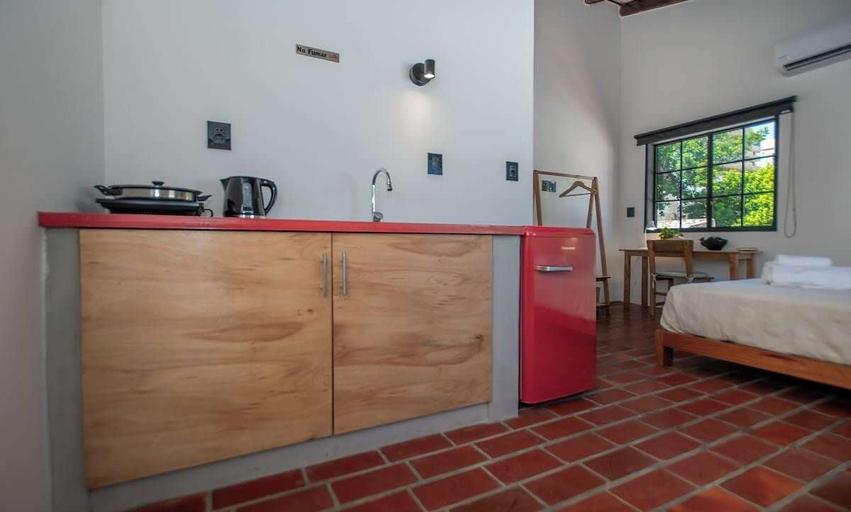 Room 4, Corporate Stays Casa Rosalba, Asunción