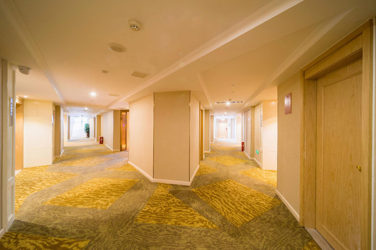 Others 5, Vienna Hotel Hanshou Wanda, Changde
