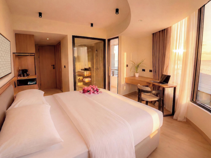 Room 3, Kinan Sentral Maldives, Vaavu Atoll