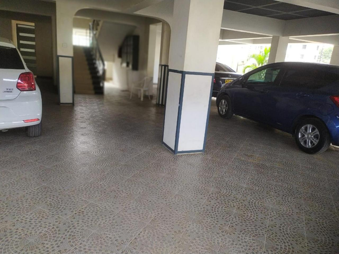 5, Studio apartment, Nyali