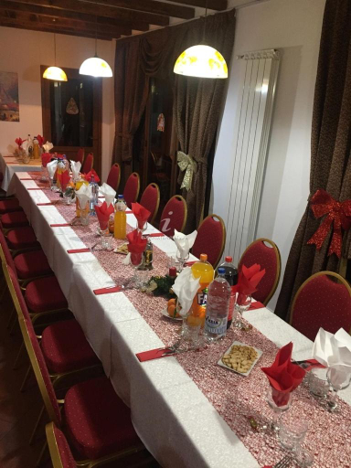5, Pensiunea Casa Padurii Slanic Prahova, Slanic