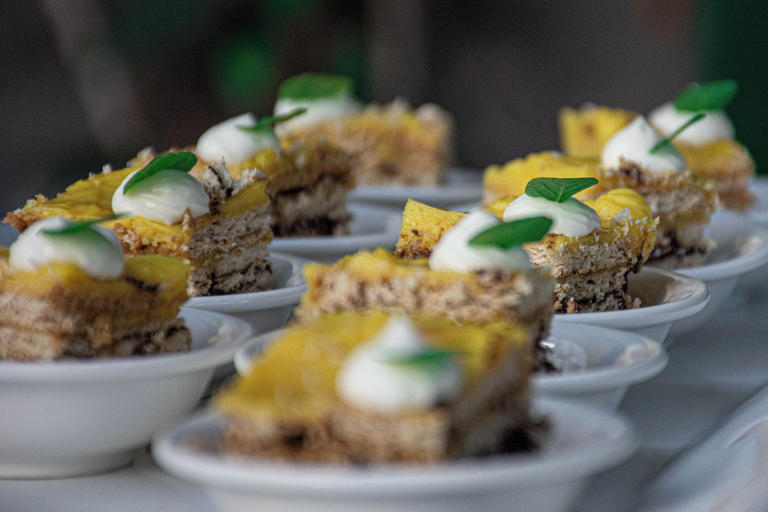 Food & Drinks 5, Hotel Terra, Arequipa
