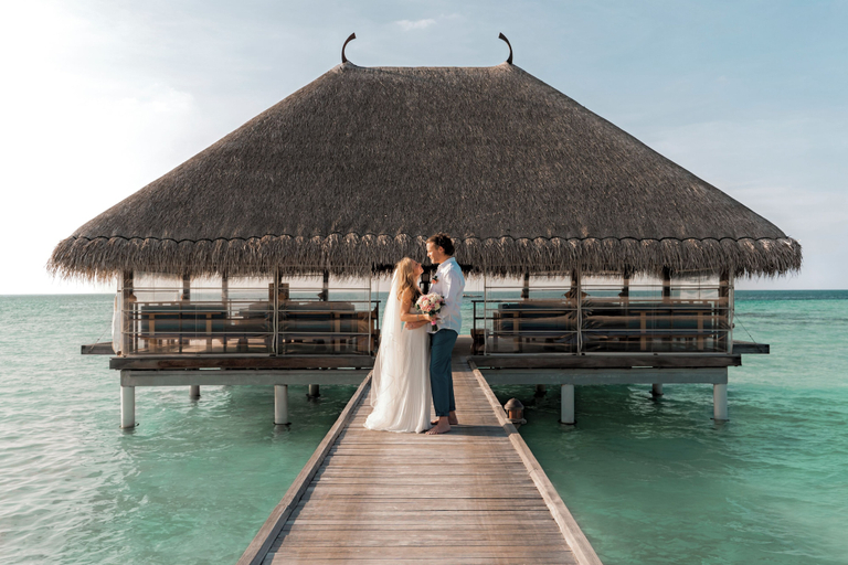 Sport & Beauty 2, Constance Moofushi All Inclusive, North Ari Atoll