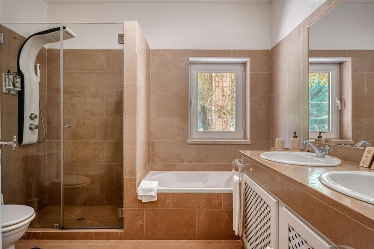 Bathroom 4, Casa Das Cegonhas, Alcácer do Sal