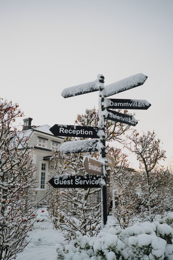 Exterior & Views 2, ERIKSBERG Hotel & Nature Reserve, Karlshamn