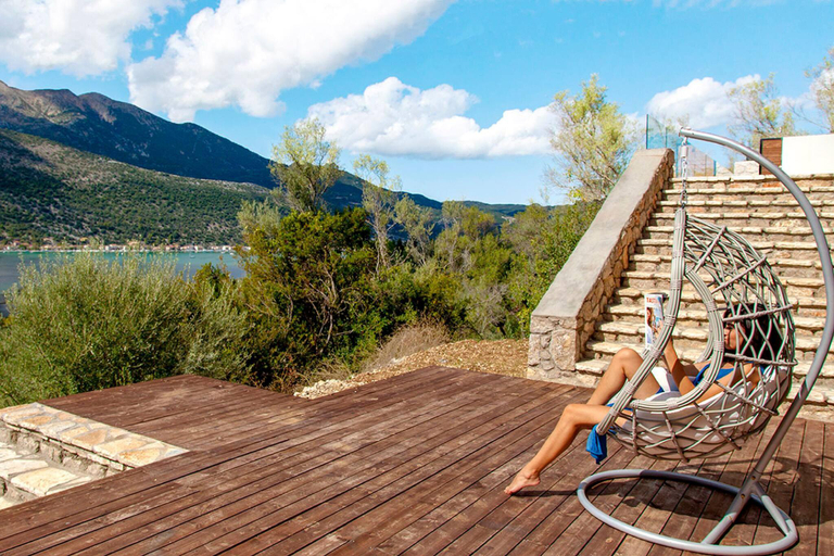 Others 4, DESIMI VILLA LUCA in Lefkada, Ionian Islands