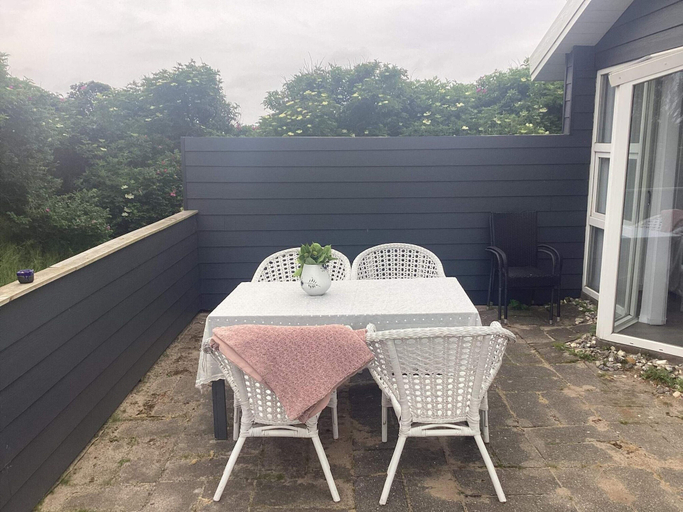 Others 5, 4 Star Holiday Home in Harboore, Lemvig