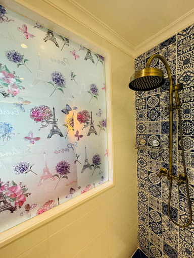 Bathroom 4, Seven Seas Cote d'Azur Pool Access 1Bed, Pattaya