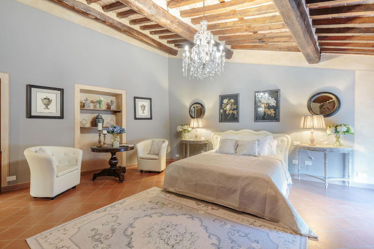 Others 5, Villa Medea in Maggiano, Lucca