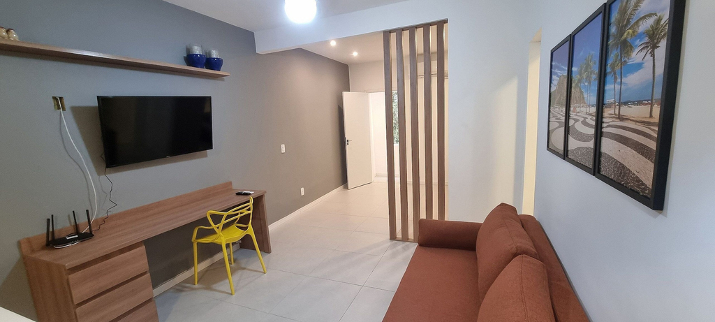 Others 3, Copacabana Stays, Rio de Janeiro