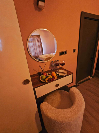 Interior 3, NOVELA İN STONE HOUSE, Nevşehir