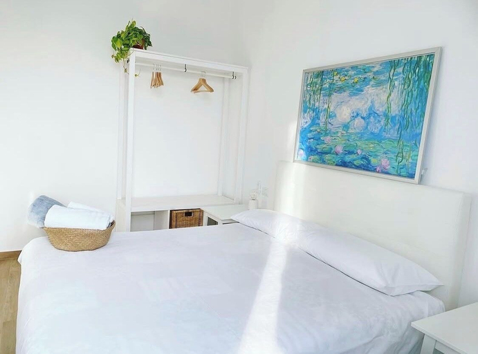 Bedroom 3, Locanda Chic B&B, Grosseto
