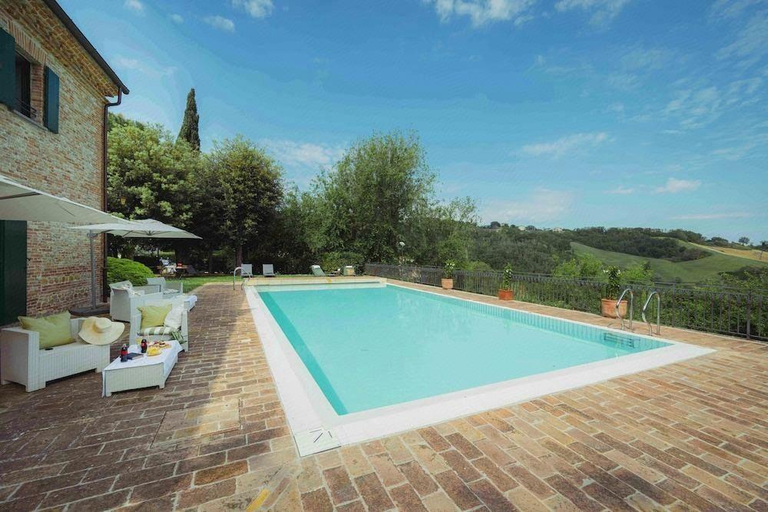 Sport & Beauty 2, CASTELLO DI MONTEGRIDOLFO SPA RESORT, Rimini