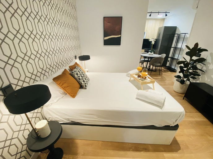 Room 5, C Madrid R o Est Ndar 2 Personas, Madrid