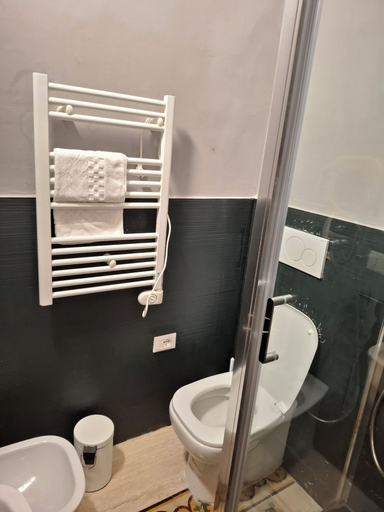 Bathroom 5, 5TerreHome, La Spezia