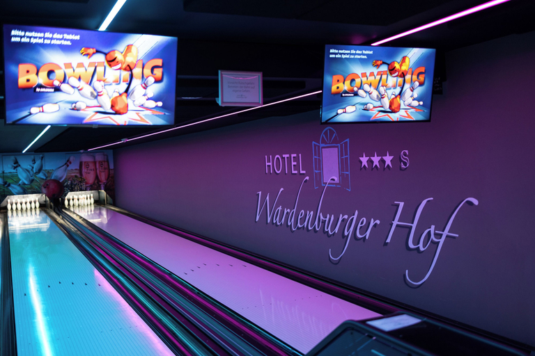 Sport & Beauty 5, Hotel Wardenburger Hof, Oldenburg