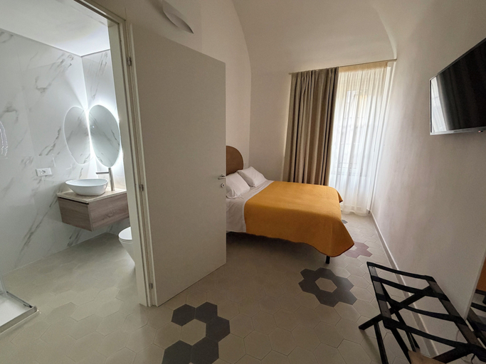 Bedroom 3, IL GENIO Residenza d'Epoca, Pisa