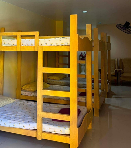 Room 2, Buku Island House, San Juan