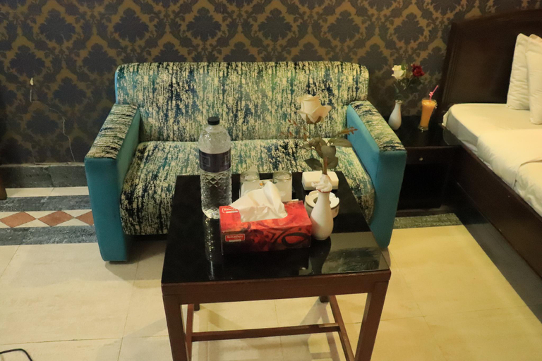 Others 5, Sea Shell Hotel, Dhaka