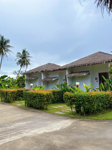 Others 4, Phetrapoolvillas, Muang Surat Thani