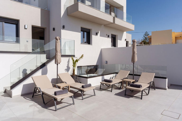 5, Villa Aelia - With Private Pool and Sauna, Crete