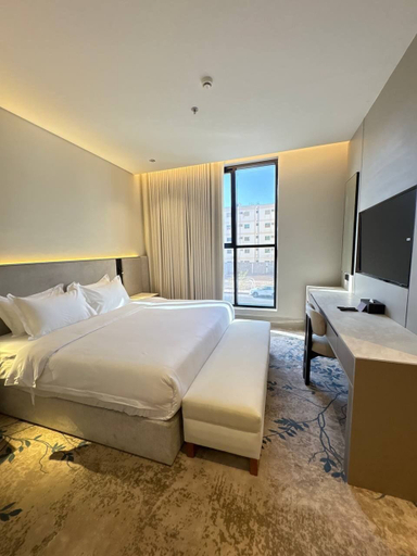 Room 5, Sdu Boutique Al-Tahlia, Al Madinah Al Munawwarah