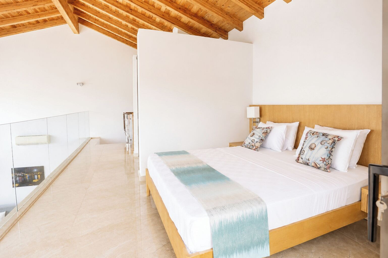 Room 3, Villa Ayışığı, Kaş