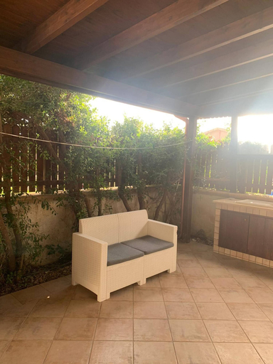 Terrace/patio 5, Smiles & Sunsets - Mrs Habana, Trapani