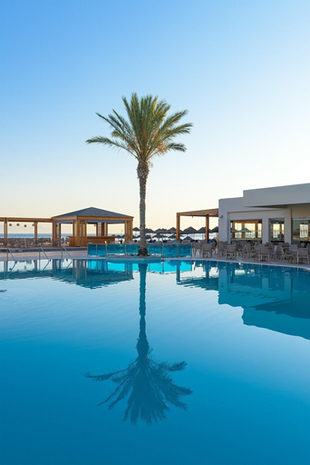 Sport & Beauty 2, Avra Beach Resort Hotel & Bungalows - All Inclusive, South Aegean