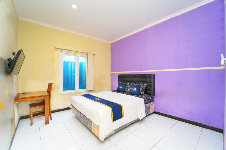 Room 1, Sunrise 888 By ARBA, Semarang